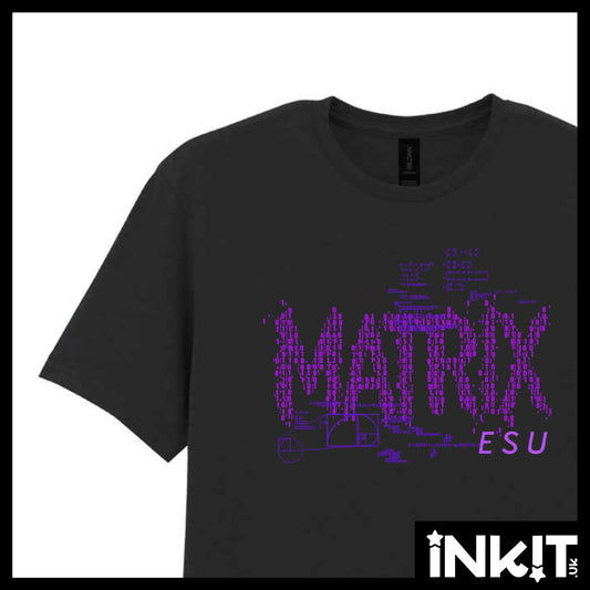 Matrix Explorer Scout Unit T-shirt