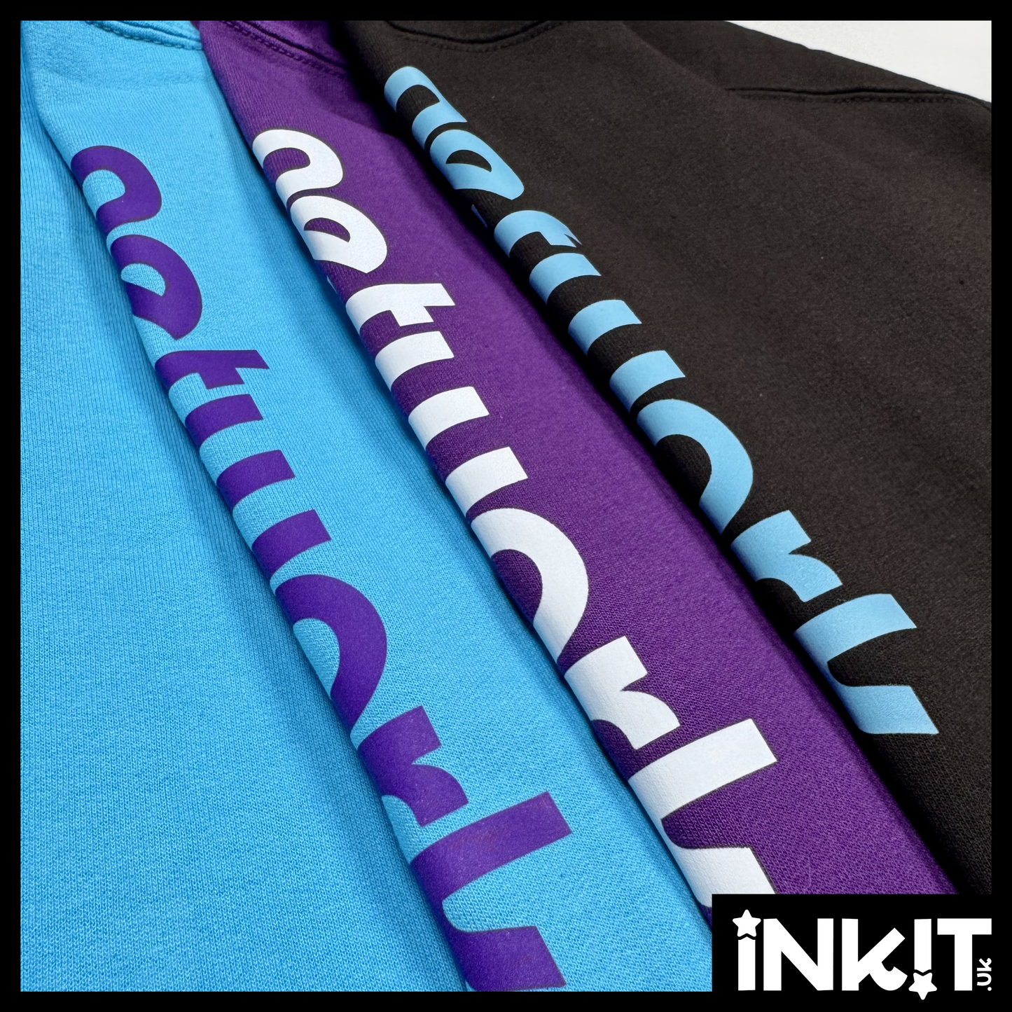 South Ribble Network Scouts Hoodie