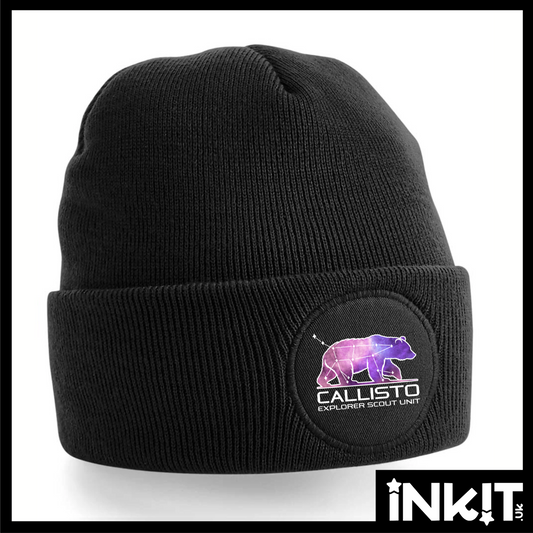 Callisto Explorer Scout Unit Beanie Hat