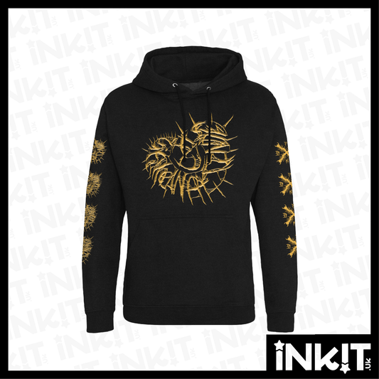 Sisyphean Akinesia Band Hoodie
