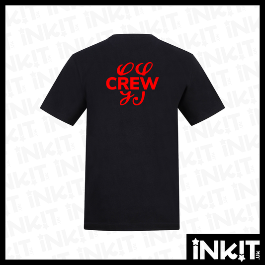 Ormskirk Gang Show T-shirt