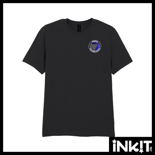 Tempest Explorer Scout Unit T-shirt