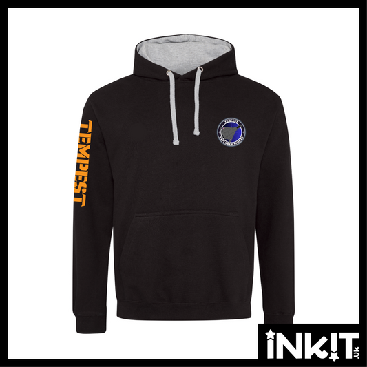 Tempest Explorer Scout Unit Hoodie