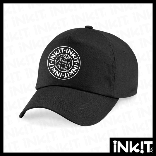 Logo Printed Baseball Cap