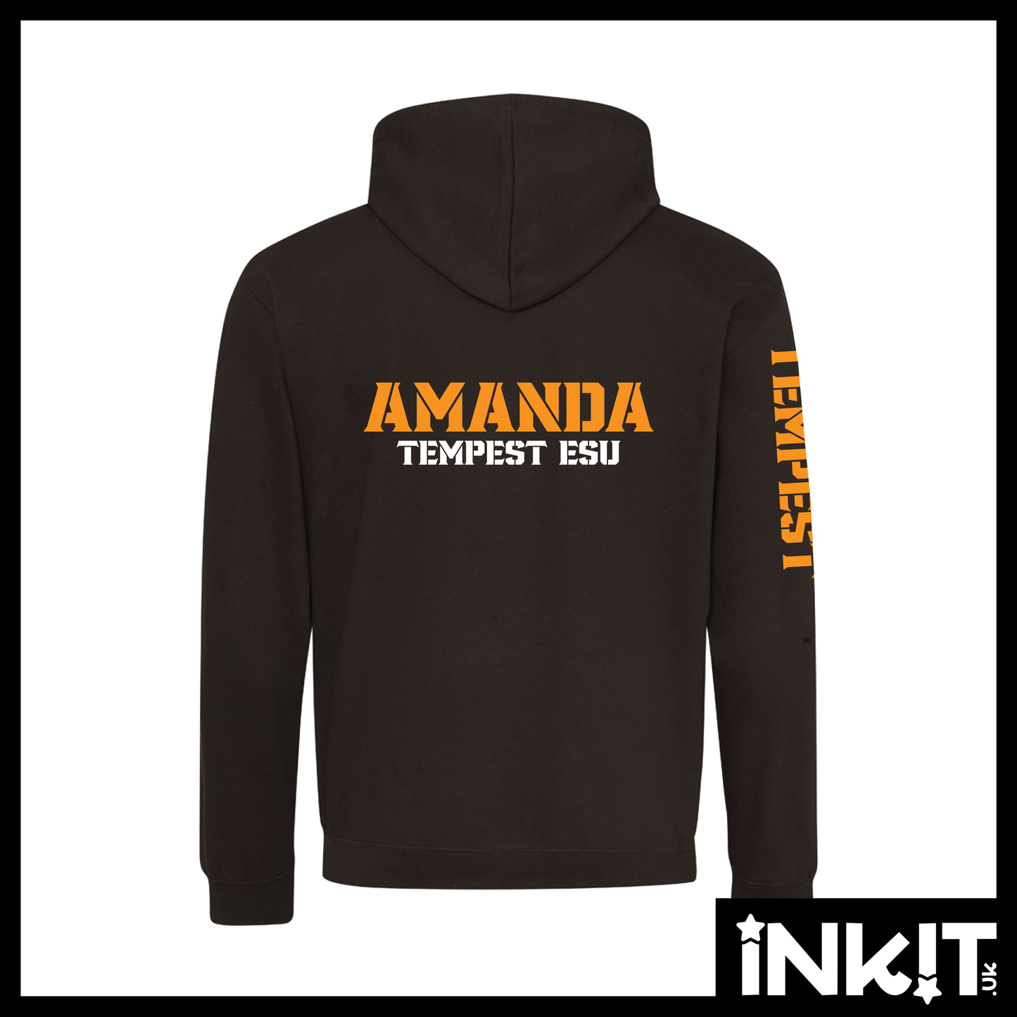 Tempest Explorer Scout Unit Hoodie
