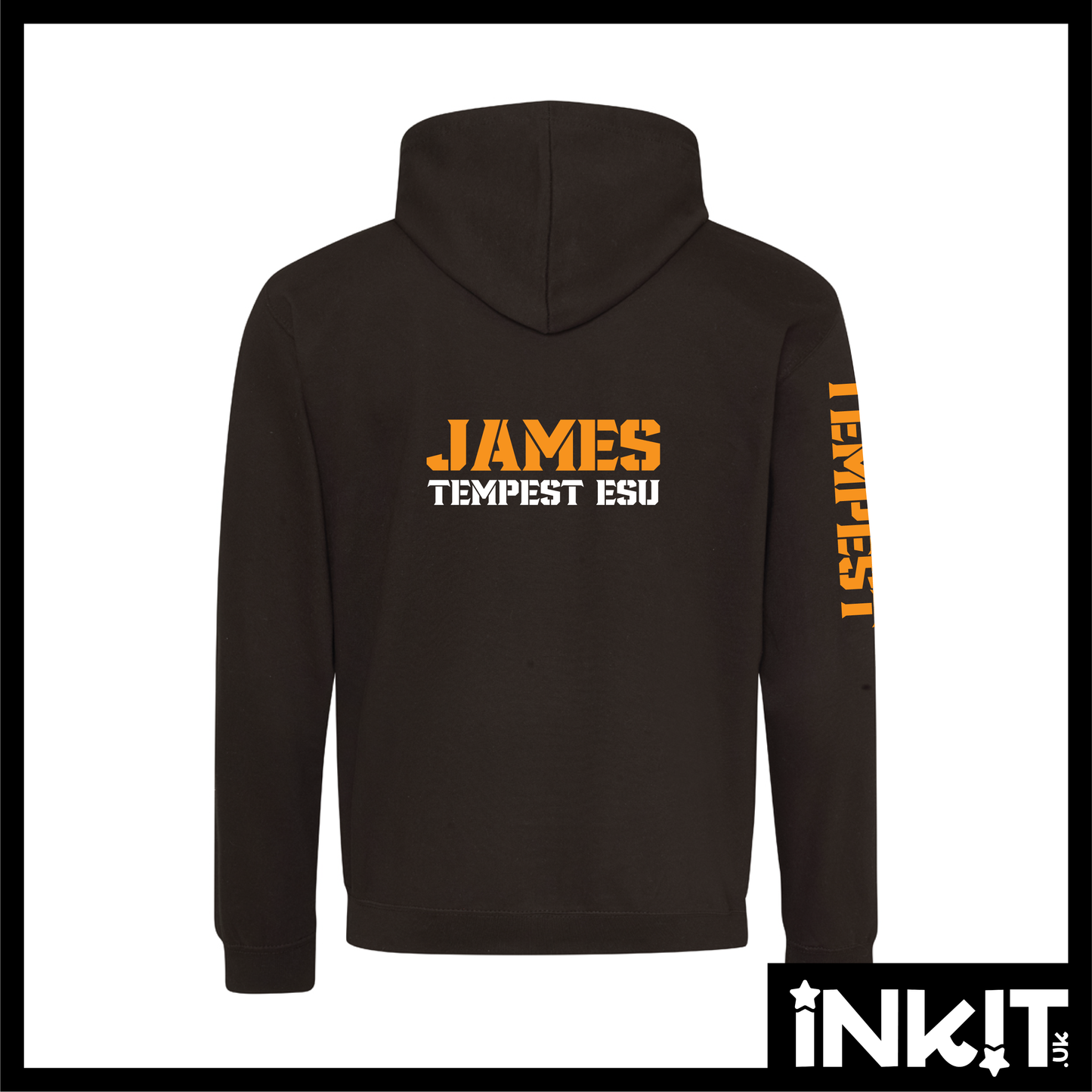 Tempest Explorer Scout Unit Hoodie