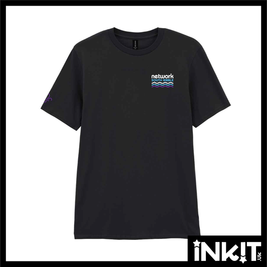 South Ribble Network Scouts T-shirt