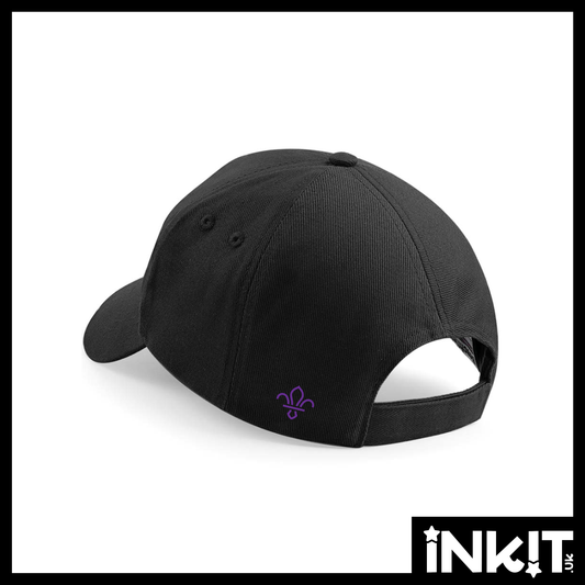 South Ribble Network Scouts Baseball Cap