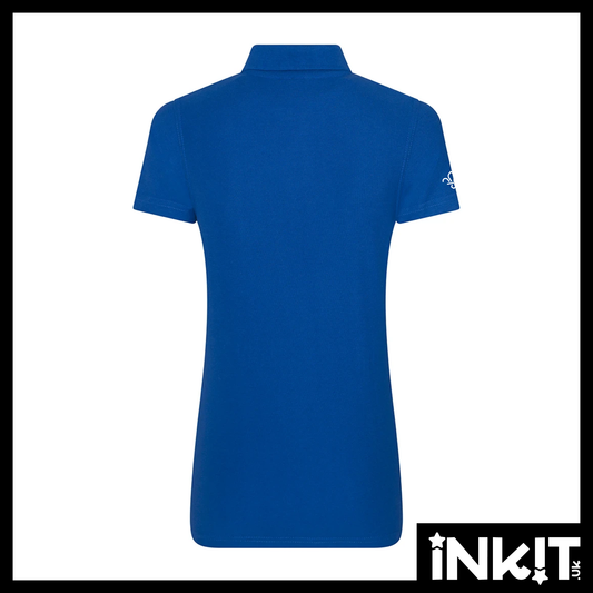 Callisto Explorer Scout Unit Polo Shirt - Ladies Fit