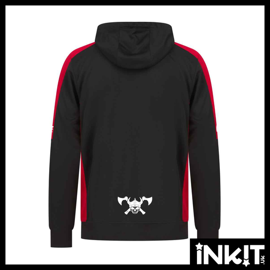 Leyland Raiders Adult Hoodie