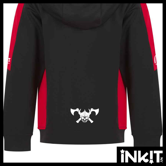 Leyland Raiders Youth Hoodie