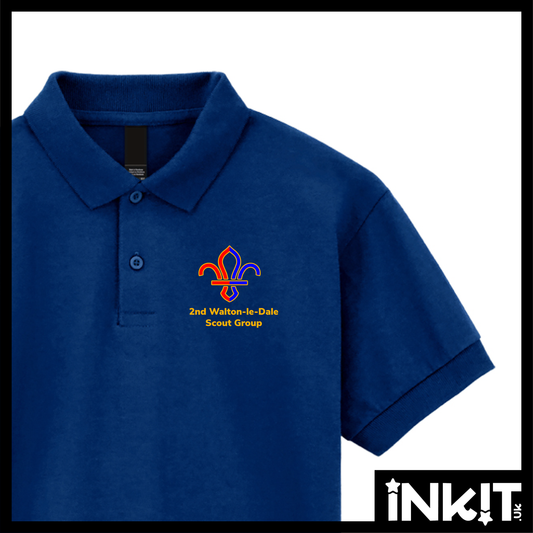 2nd Walton-le-Dale Youth Polo