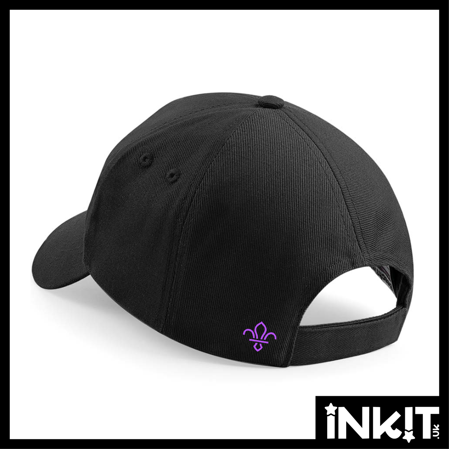 Matrix Explorer Scout Unit Baseball Cap