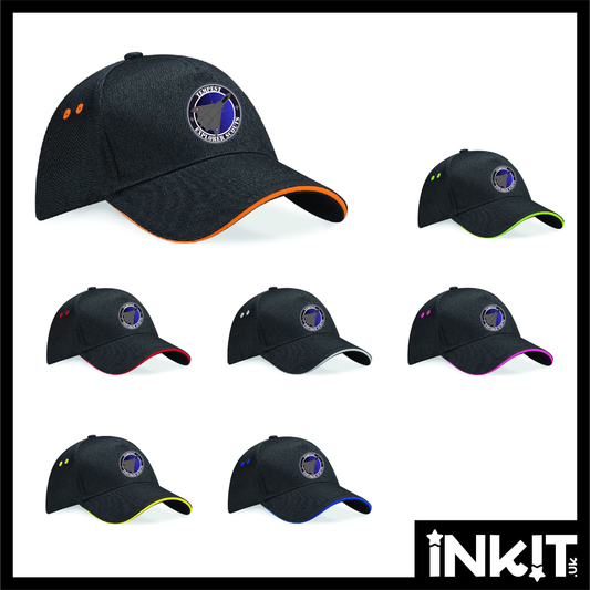 Tempest Explorer Scout Unit Baseball Cap