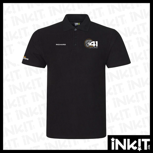 Leyland 41 Club Polo