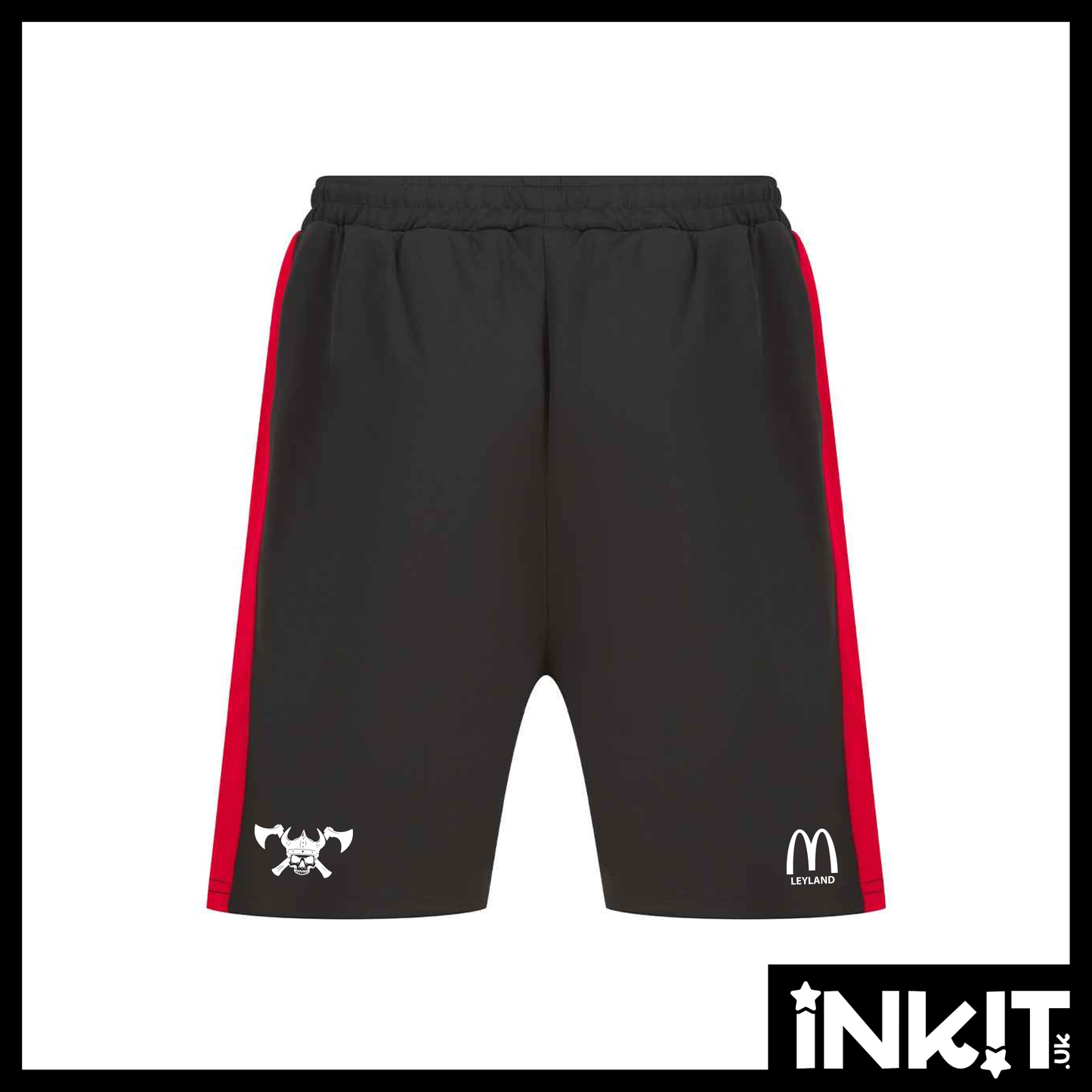 Leyland Raiders Training Kit Adult Bundle