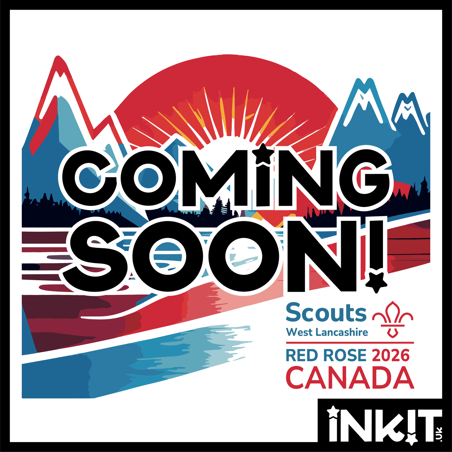 Red Rose Canada 2026