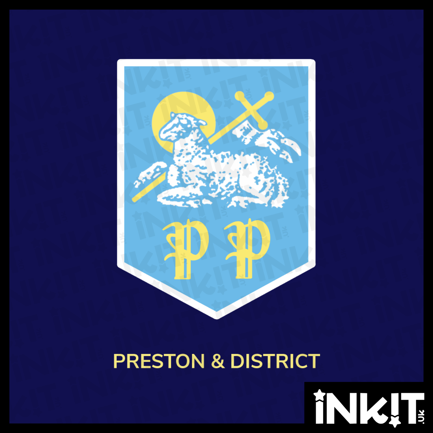 Preston & District Scouts