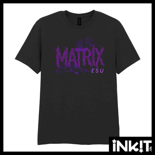 Matrix Explorer Scout Unit T-shirt