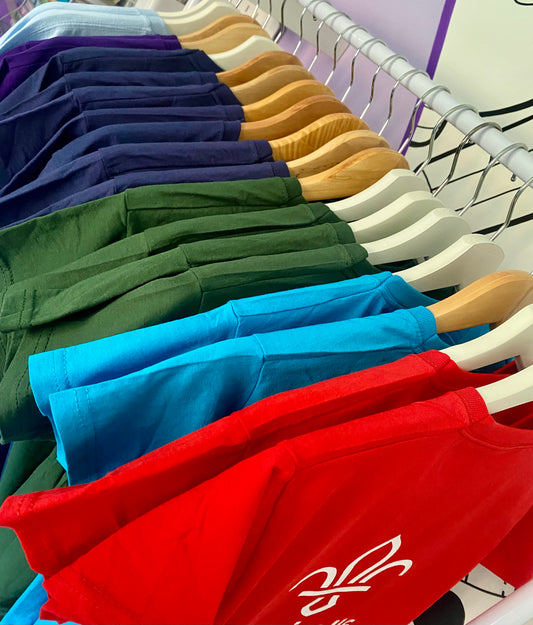 Cub Section T-Shirt
