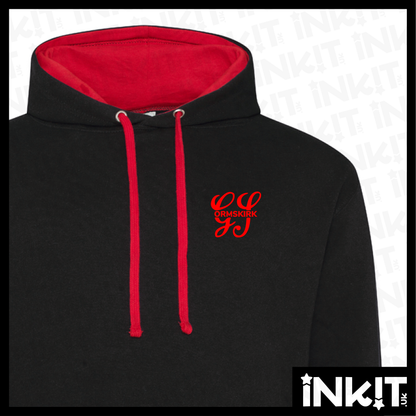 Ormskirk Gang Show Adult Volunteer Hoodie