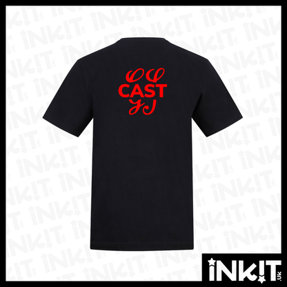 Ormskirk Gang Show T-shirt