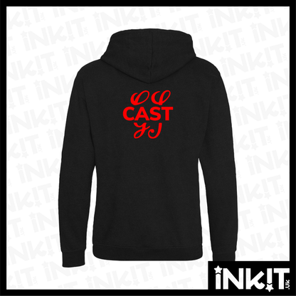 Ormskirk Gang Show Adult Volunteer Hoodie