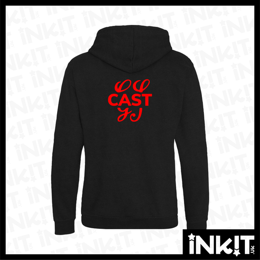 Ormskirk Gang Show Youth Hoodie
