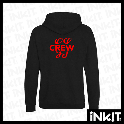 Ormskirk Gang Show Adult Volunteer Hoodie