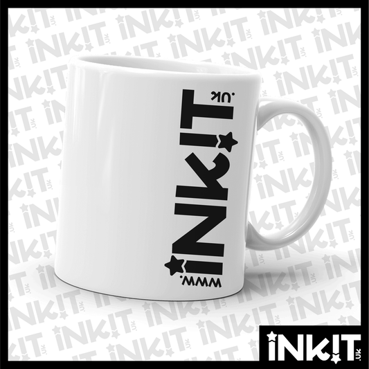 Printed Mugs