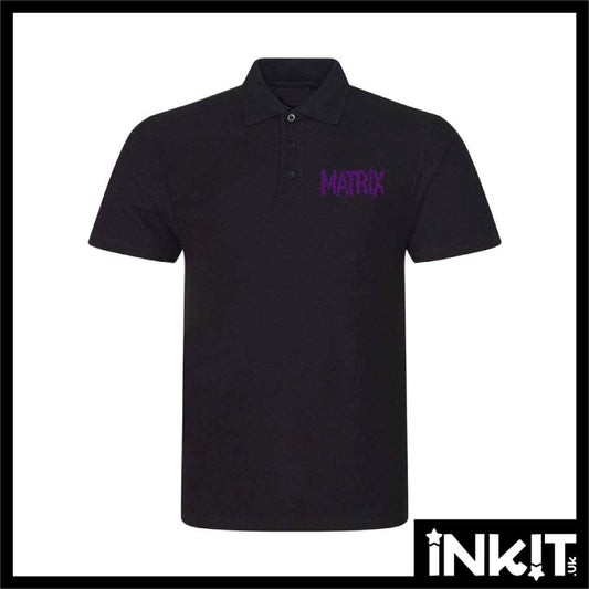 Matrix Explorer Scout Unit Polo Shirt - Unisex Fit
