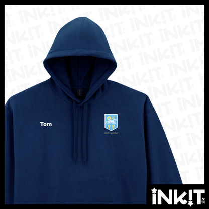 Preston & District Scouts Hoodie