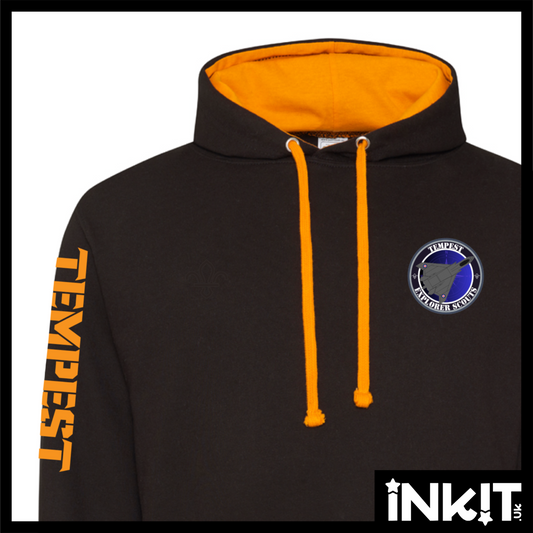 Tempest Explorer Scout Unit Hoodie