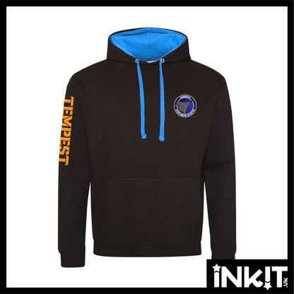 Tempest Explorer Scout Unit Hoodie