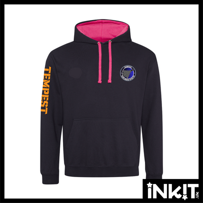 Tempest Explorer Scout Unit Hoodie