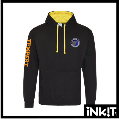 Tempest Explorer Scout Unit Hoodie