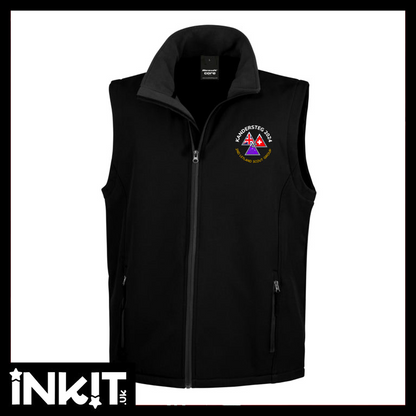 Trip Softshell Bodywarmer