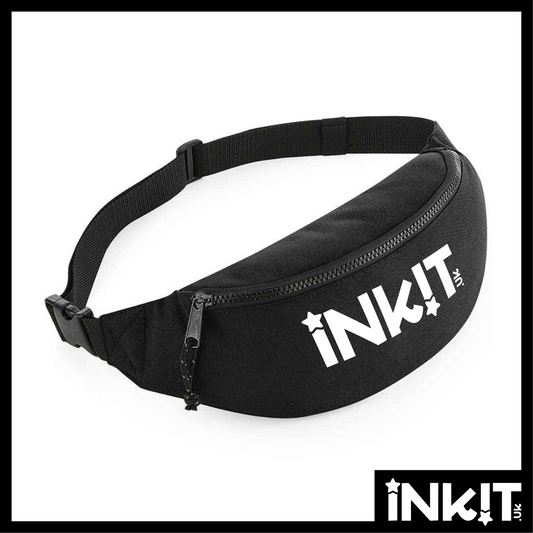 Custom Printed Waistpack / Bumbag
