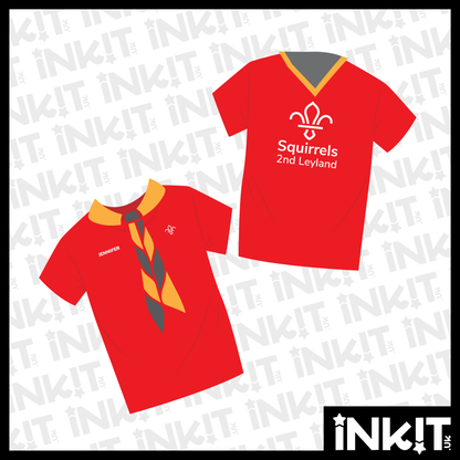 Leaders Section T-Shirt
