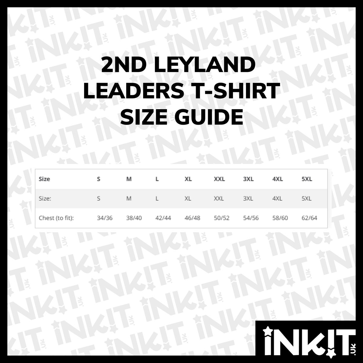 Leaders 2nd Leyland T-Shirt