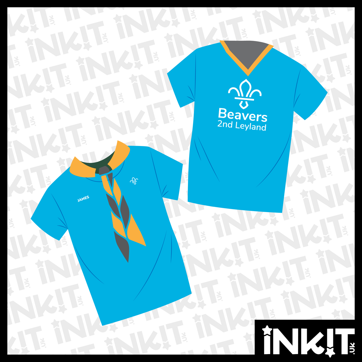Leaders Section T-Shirt