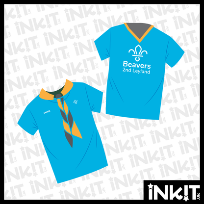 Leaders Section T-Shirt