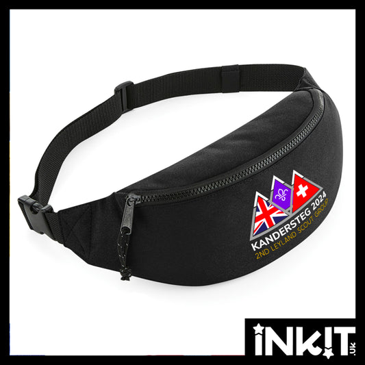 Waistpack / Bumbag