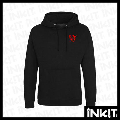 Ormskirk Gang Show Youth Hoodie