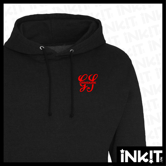 Ormskirk Gang Show Youth Hoodie
