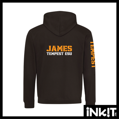Tempest Explorer Scout Unit Hoodie