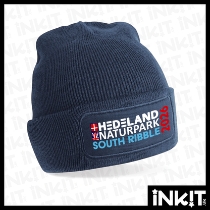 Denmark Jamboree 2026 Beanie Hat