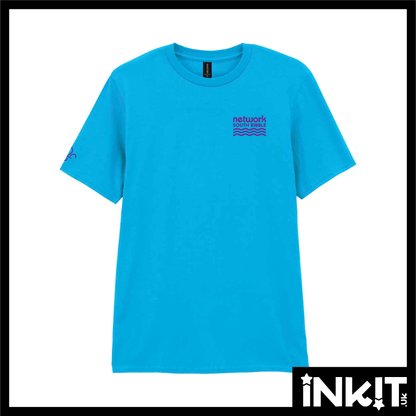South Ribble Network Scouts T-shirt