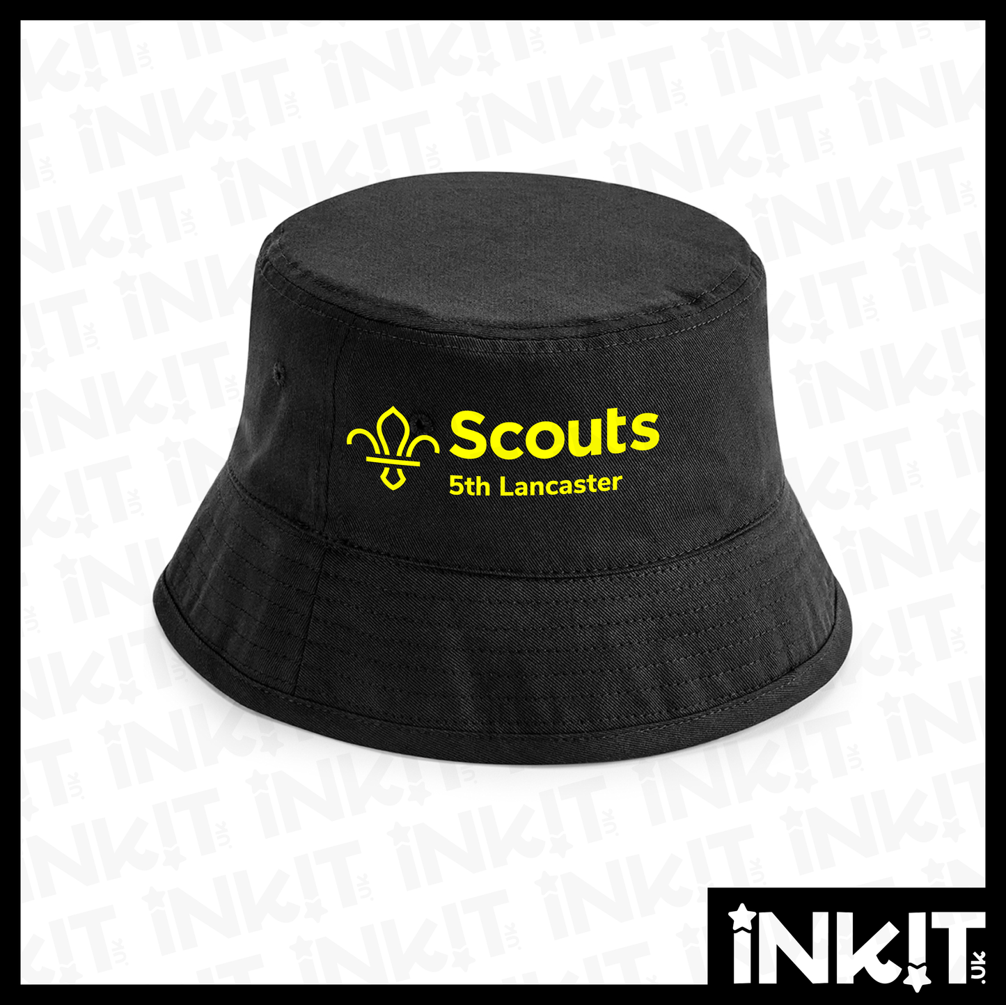 5th Lancaster Bucket Hat