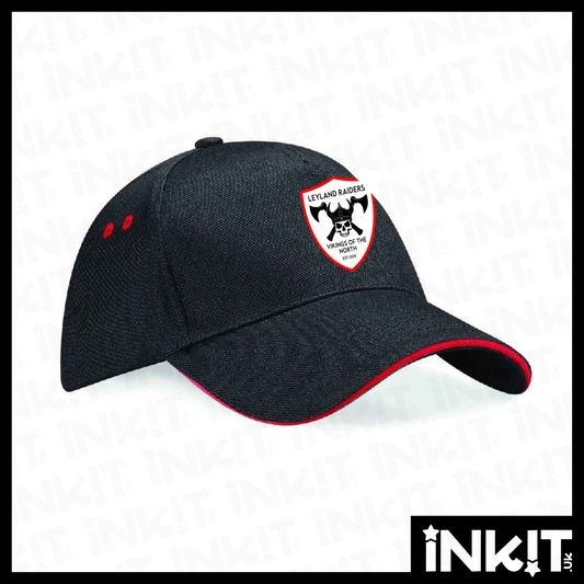 Leyland Raiders Baseball Cap